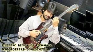 New Latest Saraiky Punjabi Song Zeeshan Rokhri 2018