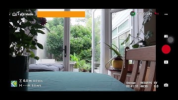 DJI Neo Video Verification Process