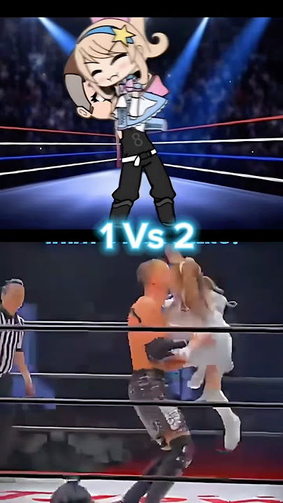 W Princess VS Gacha princess 🗿👑 // MEME//#gacha #gachalife #shorts #viral #trending #gachaclub