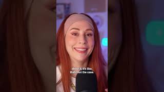 He Saw Pads And Took It Personally - Charlotte Dobre