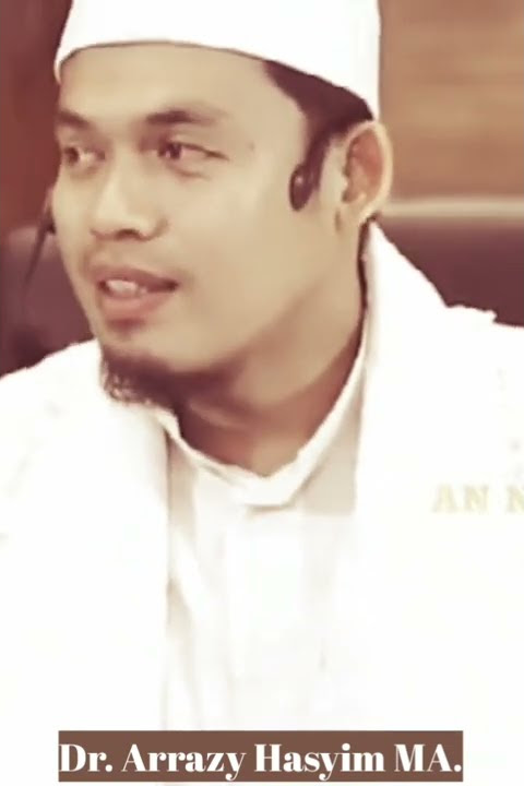 PERTANDA APAKAH TUBUH 'MERINDING' SAAT MELANTUNKAN SHALAWAT NABI SAW.? [ ] #shorts