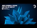 James Dymond & Susana - Love You Are Made Of [FULL] (Amsterdam Trance) + Lyrics