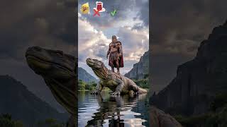 Will Zeus Survive A Mountain Of Tea Glasses?