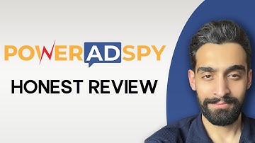 PowerAdSpy Review & Tutorial 2025 – Is It Worth Your Money?