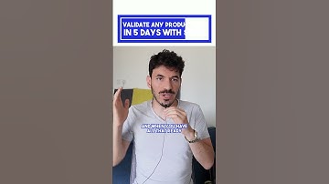 How To Validate Product Ideas For Startups With Less Than $500