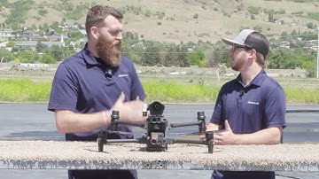 RMUS TechConnectᵀᴹ | DJI M30 Overview