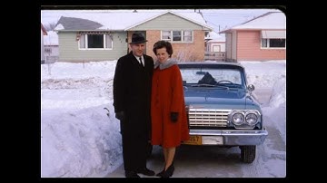 John Regehr Slideshow