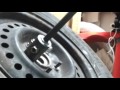 yes you can use a heavy socket on lugnuts