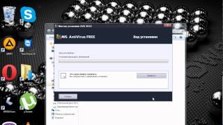 видео AVG AntiVirus Free cкачать бесплатно русская версия