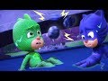 Герои в масках PJ Masks Russian | Чувство Гекко! | мультики для детей