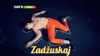 Video thumbnail of "Klemen Slakonja kot DeciDeci Klemzy - Zadžuskaj"