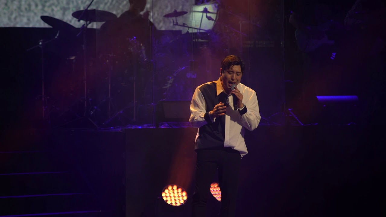 [최초공개] 눈물의 라이브!! 사랑이 식었다고 말해도 돼 Live in 대전콘서트 ‘발라드맛집’ 2019.6.8