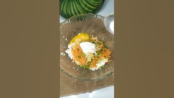 Thumbnail of resep perkedel tahu #shorts #tahu #perkedeltahu