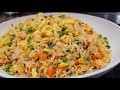 Best chinese egg fried rice easy egg fried rice sides