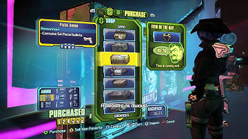 Borderlands: The Pre-Sequel - Walkthrough Part 23: The Vault