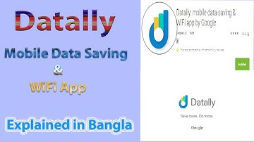 Datally Mobile data saving and Wifi app - Reviewed