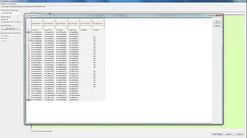 IHS Piper - Well or Facility Import