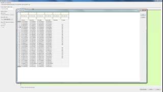 IHS Piper - Well or Facility Import