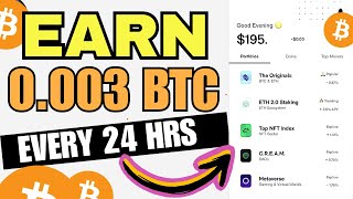 Ember - Get Paid $65.85 by bitcoin Reward Online (Earn Bitcoin, conquer crypto tournaments) Nigeria