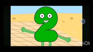 Bfdi Tpot 12 Auditions 2012 In Effects In G Major 1-9