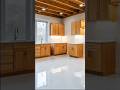 The Most Satisfying Kitchen Remodel You’ll See Today#shorts #homerenovation #kitchenremodel
