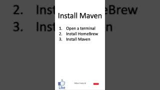 Homebrew maven install Homebrew maven install