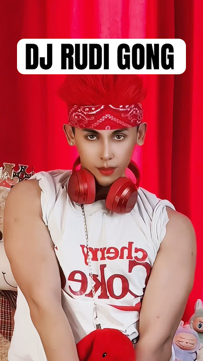 DJ RUDI GONG DANCE TUTORIAL | RUGI DONG | TREND DC JJ JEDAG JEDUG ASIK TERBARU YANG KALIAN CARI