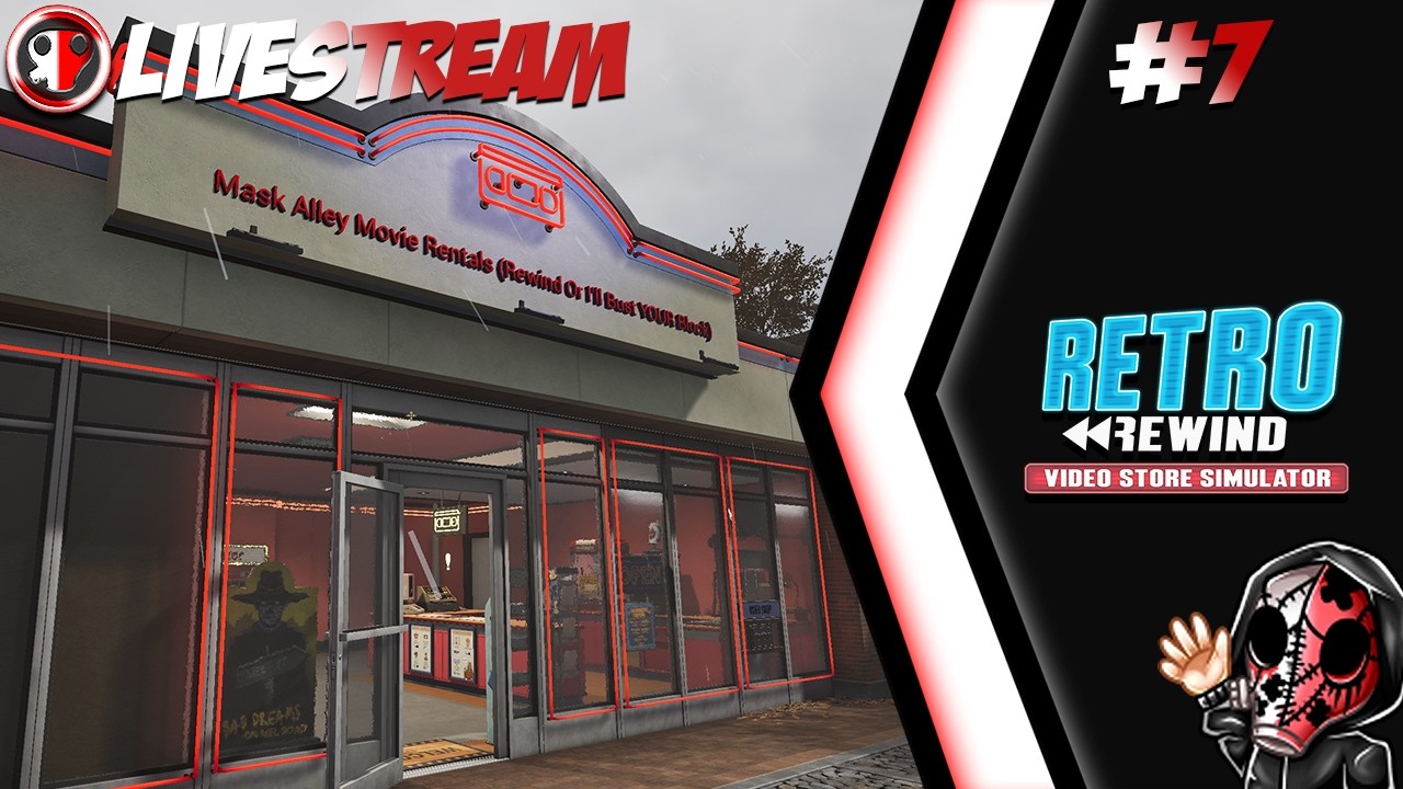 Time To Expand The Store Again | Retro Rewind (Part 7)