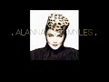 Alannah Myles 1990 Live Black Velvet & Love Is Performance on Arsenio Hall Show