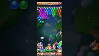 Bubble bird Rescue game  level 4 #shorts #game #gamelevel #gameplay #gaming #androidgame #shortvideo screenshot 4