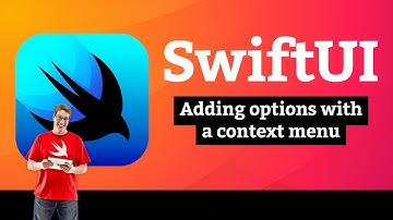 (OLD) Adding options with a context menu – Hot Prospects SwiftUI Tutorial 14/16