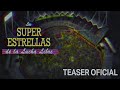 Las super estrellas de la lucha libre  teaser trailer