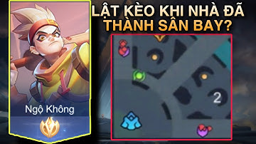 “Lật Kèo Khi Mất 3 Nhà Lính” Một Đêm Leo Đỉnh Cao Của Phi Không Ngáo Sẽ NTN Part3.