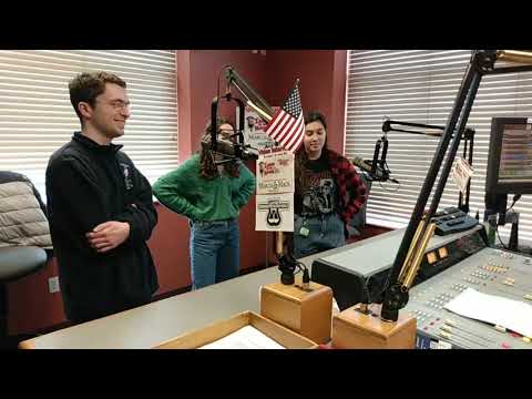 Indiana in the Morning Interview: Penns Manor (2-9-22)