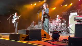 Winery Dogs - Hot Streak (Live)