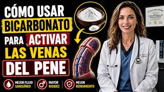 JAMAS USES BICARBONATO DE SODIO SIN SABER LA VERDAD!