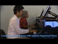 Musical odyssey 2022 piano masterclass with cristina ortiz