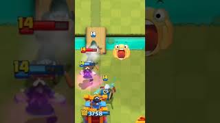 😱| WHAT IF I TRADE CARD AT MAX LEVEL CLASH ROYALE |😱 #princegoud