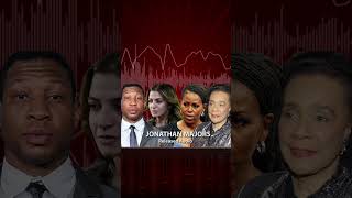 #JonathanMajors' now-infamous Coretta Scott King/Michelle Obama rant has been released.