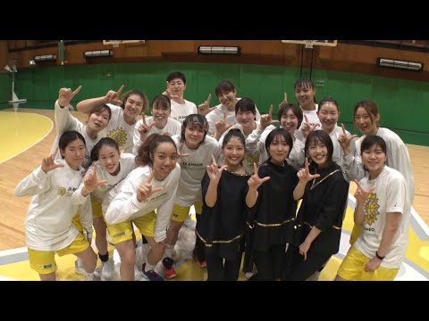 JX-ENEOS サンフラワーズ 優勝記念ボール JX-ENEOS サンフラワーズ 優勝記念ボール（2024年度 | お知らせ