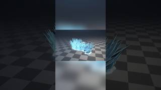 Unity Real-Time VFX Portfolio 2026 - Vash Valeriy Part2 #technicalartist  #Unity #gamedev  #vfx