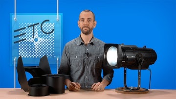 Source Four LED™ Fresnel