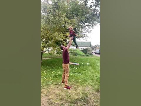 Дождаться внуков, это здОрово - YouTube