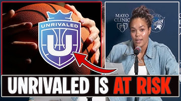 How Project B Broke Unrivaled League — The Money War Behind the Scene Shaking the WNBA