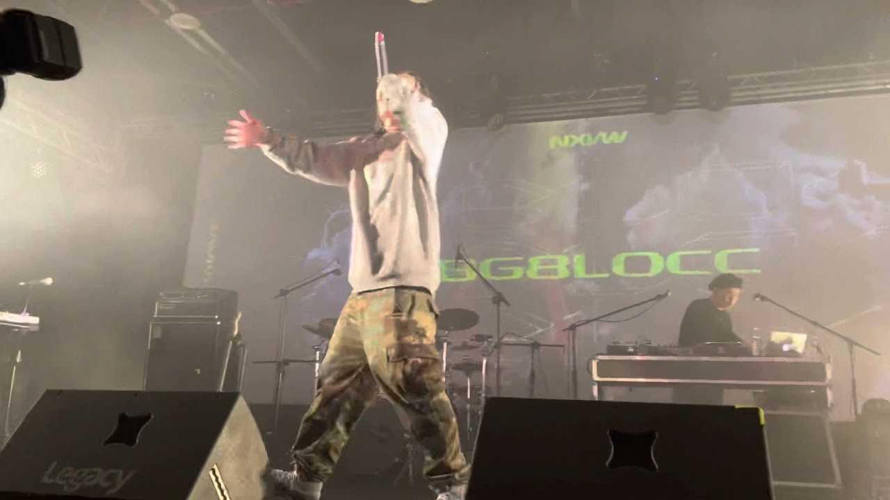 BG8LOCC 蛋頭-鑰匙KEKE - YouTube