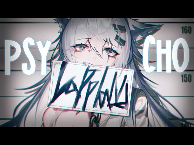 Nightcore ↬ Psycho [NV] class=