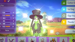 When You Get 3 Shiny Pokemon In 1 Stream