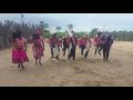 Oshiwambo cultural Dance - Aakwambi Yanashipala shakwedhi
