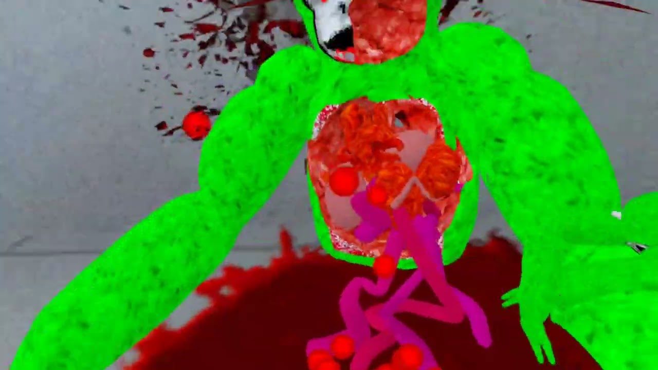 Today I’m playing Lethal ape Rewired revamp ￼