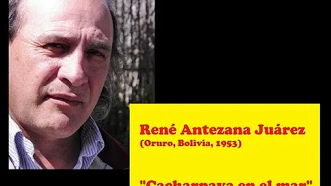 Rene Antezana Photo 4